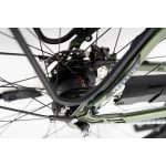 Corratec E-Power Trekking 28 P6 8 S Elektrofahrrad