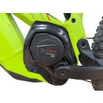 Gepida Asgard Fully elektromos teszt kerékpár