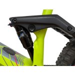 Gepida Asgard Fully elektromos teszt kerékpár