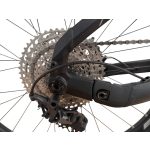 Gepida Asgard Fully elektromos teszt kerékpár