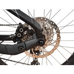 Gepida Asgard Fully elektromos teszt kerékpár