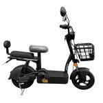 Ztech ZT-02 F Speed Elektrofahrrad 48V 12Ah 350 Watt