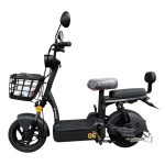 Ztech ZT-02 F Speed Elektrofahrrad 48V 12Ah 350 Watt