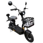 Ztech ZT-02 F Speed Elektrofahrrad 48V 12Ah 350 Watt