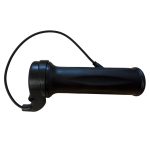 Gázkar elektromos kerékpárhoz RKS RSIII