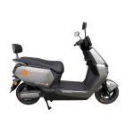 Ztech ZT-37 Yadea M6 Elektroroller 2100W Graphene-Batterie 22Ah