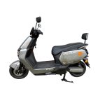 Ztech ZT-37 Yadea M6 Elektroroller 2100W Graphene-Batterie 22Ah