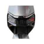 Ztech ZT-37 Yadea M6 Elektroroller 2100W Graphene-Batterie 22Ah