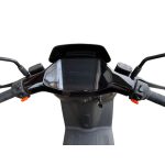 Ztech ZT-37 Yadea M6 Elektroroller 2100W Graphene-Batterie 22Ah