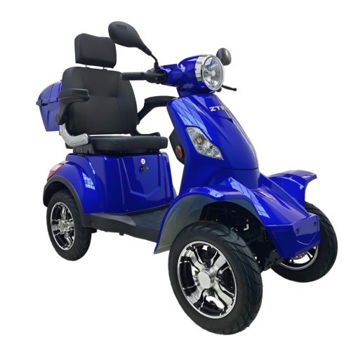 Ztech ZT-19 elektromos négykerekű 2025