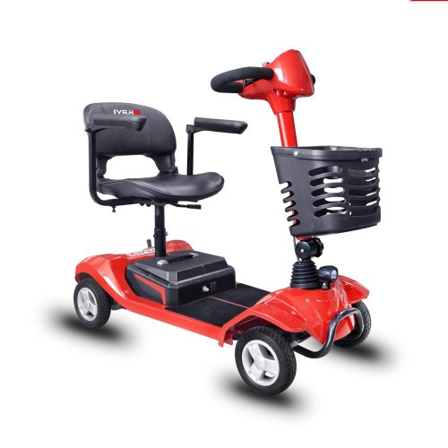 ZT-65 4 Kerekű Elektromos jármű