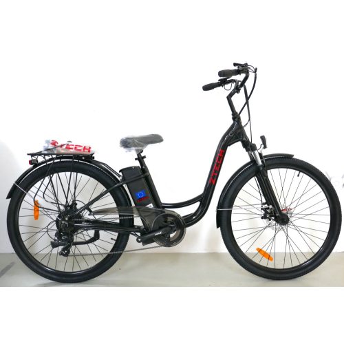 Ztech ZT-13 Retro electric bicycle