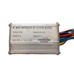 Vezérlő RKS XT1 36V