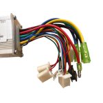 Vezérlő RKS XT1 36V