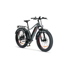 Ztech ZT-87 Giant Fatbike elektromos kerékpár