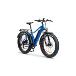 Ztech ZT-87 Giant Fatbike elektromos kerékpár