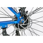 Ztech ZT-87 Giant Fatbike elektromos kerékpár