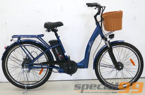 Polymobil E-MOB20 elektromos kerékpár 2022