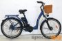 Polymobil E-MOB20 elektromos kerékpár 2022