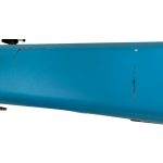 Gepida Ruga SUV Fully elektromos teszt kerékpár