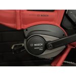 Thompson Traveler 9S elektromos kerékpár
