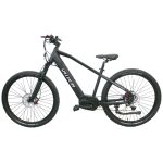 Special99 eMTB-Elektrofahrrad mit Mittelmotor-Panasonic-Lithium-Batterie