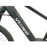 Special99 eMTB-Elektrofahrrad mit Mittelmotor-Panasonic-Lithium-Batterie