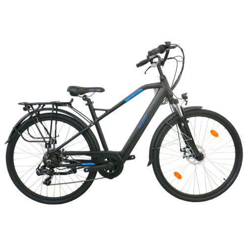 Neuzer Sorrento mit Drehmomentsensor Herren