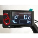 Neuzer Sorrento mit Drehmomentsensor Herren