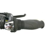 Neuzer Sorrento mit Drehmomentsensor Herren