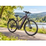 Gepida Alboin Curve TR L10 elektromos kerékpár – Bosch 75 Nm, 625 Wh – rendkívüli akció