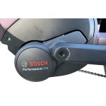 Gepida Alboin Curve TR L10 elektromos kerékpár – Bosch 75 Nm, 625 Wh – rendkívüli akció