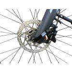 Gepida Alboin Curve TR L10 elektromos kerékpár – Bosch 75 Nm, 625 Wh – rendkívüli akció