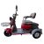 Ztech ZT-16 A elektromos háromkerekű 2+1 személyes