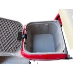 Ztech ZT-16 A elektromos háromkerekű 2+1 személyes