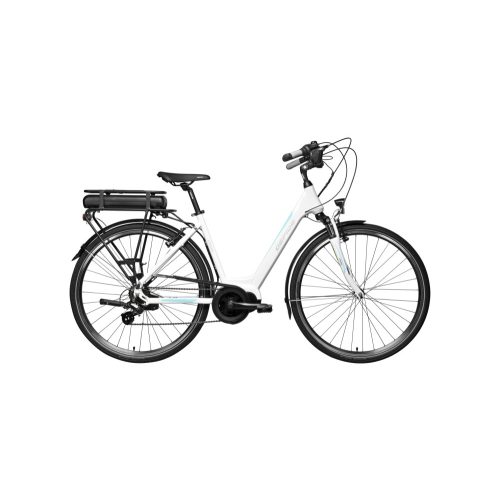 Gepida Crisia 1000 Nexus 7 e-Bike Bafang mid-engine