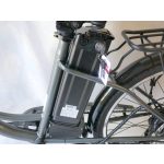 RKS NE10 elektromos kerékpár Litium-Ion