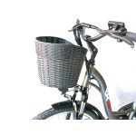 RKS NE10 elektromos kerékpár Litium-Ion