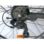 RKS NE10 elektromos kerékpár Litium-Ion