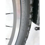 RKS NE10 elektromos kerékpár Litium-Ion