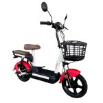 Ztech ZT-06 Nomad Elektrofahrrad 48V 12Ah 480 Watt