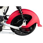 Ztech ZT-06 Nomad Elektrofahrrad 48V 12Ah 480 Watt