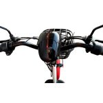 Ztech ZT-06 Nomad Elektrofahrrad 48V 12Ah 480 Watt