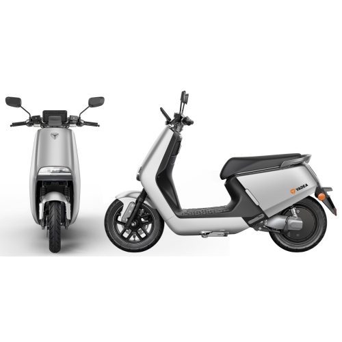 Ztech ZT-21 Yadea G5 ECO electric scooter 2400W 72V