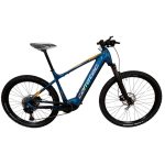 Corratec E-Power X-Vert Race Gent Elektrofahrrad