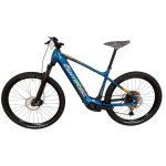 Corratec E-Power X-Vert Race Gent Elektrofahrrad