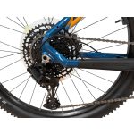 Corratec E-Power X-Vert Race Gent Elektrofahrrad