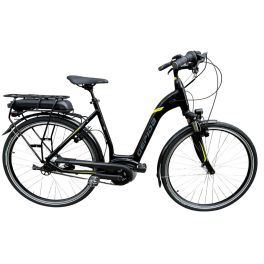 Gepida Reptila 1000 Nexus 7 BOSCH electric bike