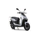 Ztech ZT-38 Yadea T9 electric scooter 2600W graphene battery 23Ah
