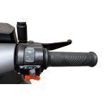 Yadea E9 GT elektromos robogó alkatrésznek